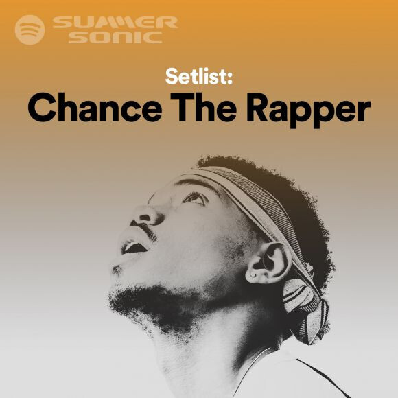 日本最大の音楽フェス「サマソニ」の興奮をスマホでも。ライブセットリストのプレイリストをSpotifyで期間限定公開