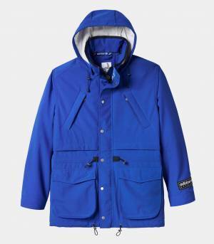 アディダス  スペツィアルが再登場、2018秋冬のアパレルとフットウェア全16モデルを発売!