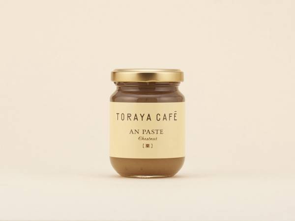 トラヤカフェ・あんスタンドから秋の味覚「栗」をたっぷり楽しめる、期間限定メニューが登場