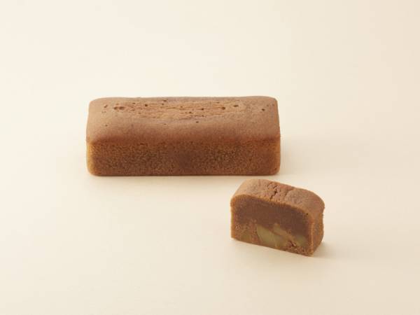 トラヤカフェ・あんスタンドから秋の味覚「栗」をたっぷり楽しめる、期間限定メニューが登場