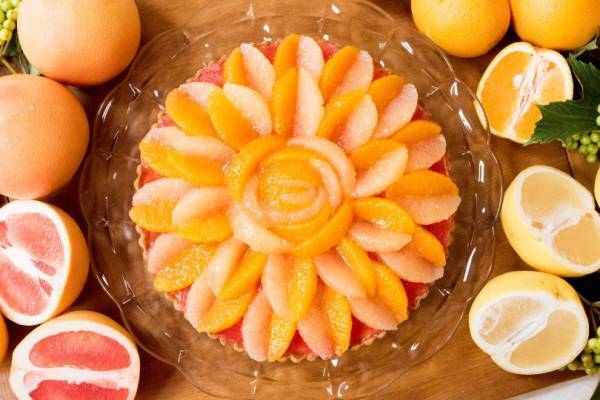 キル フェ ボンからブラウニーとチョコレートの新作タルトと、さまざまな秋の店舗限定タルトが登場