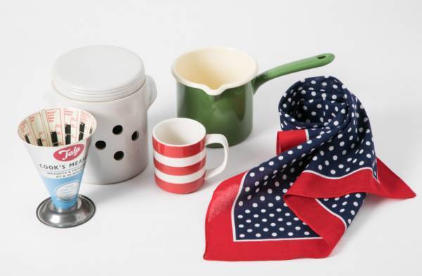 ほぼ日による「生活のたのしみ展」が関西で初開催! 関西のみでお目見えする店も多数登場