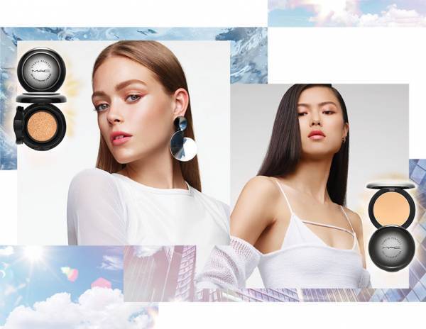 M・A・Cから秋の新作コスメ登場! ボリューム&カールの新マスカラや人気ファンデがリニューアル