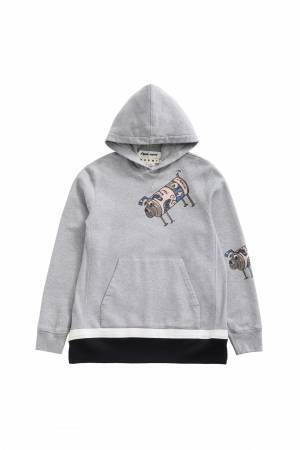 マルニが日本のために作ったメンズカプセルコレクションを発表! 阪急メンズでポップアップ