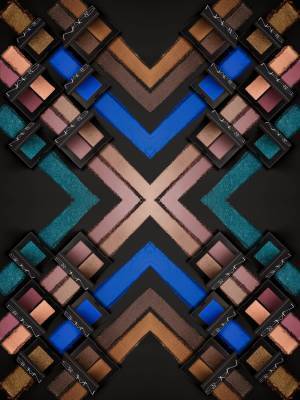 ナーズから新作リキッドパウダーアイシャドー全76種が登場! 新宿伊勢丹で先行販売イベントも