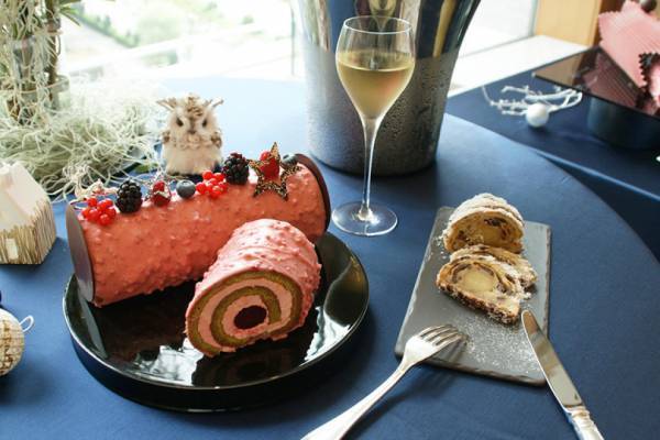 パレスホテル東京の大人気クリスマスケーキが今年もお目見え。平成最後の聖夜を彩るのはどんなケーキ?