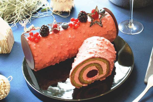 パレスホテル東京の大人気クリスマスケーキが今年もお目見え。平成最後の聖夜を彩るのはどんなケーキ?