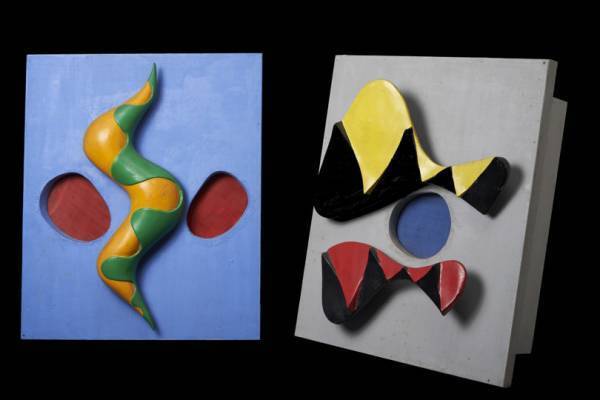 岡本太郎とジャズの邂逅! “音”を展示する企画展が岡本太郎記念館にて開催