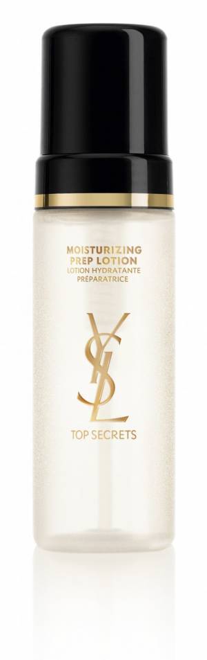 イヴ・サンローランから透明感のあるメイク映えを叶える新発想の“泡”ローションとクリームが登場!