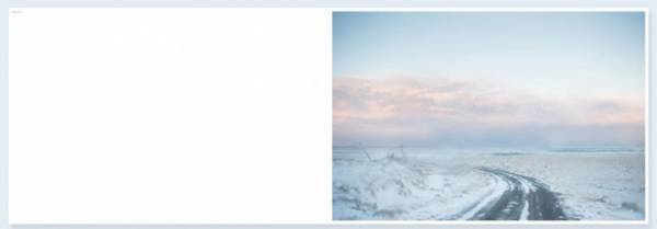 北を横断した写真家トッド・ハイドが捉える“終わりなき冬”【ShelfオススメBOOK】