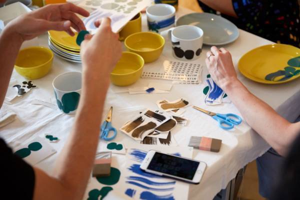 波佐見焼などを扱う「西海陶器」のファクトリーショップが、パスザバトン表参道に期間限定でオープン！