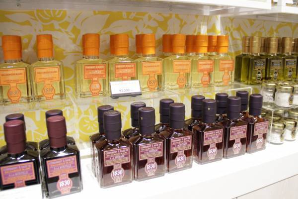 日本橋髙島屋S.C.の見どころは? 押さえておきたい“食のスポット”を総まとめ!