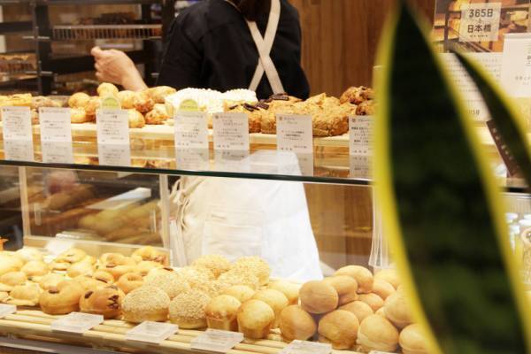 日本橋髙島屋S.C.の見どころは? 押さえておきたい“食のスポット”を総まとめ!