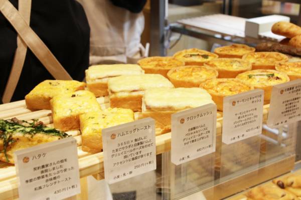 日本橋髙島屋S.C.の見どころは? 押さえておきたい“食のスポット”を総まとめ!