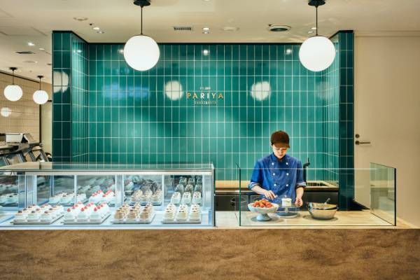 日本橋髙島屋S.C.の見どころは? 押さえておきたい“食のスポット”を総まとめ!