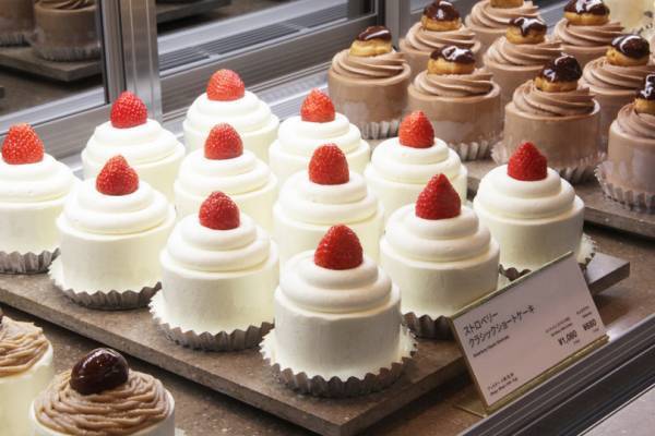 日本橋髙島屋S.C.の見どころは? 押さえておきたい“食のスポット”を総まとめ!