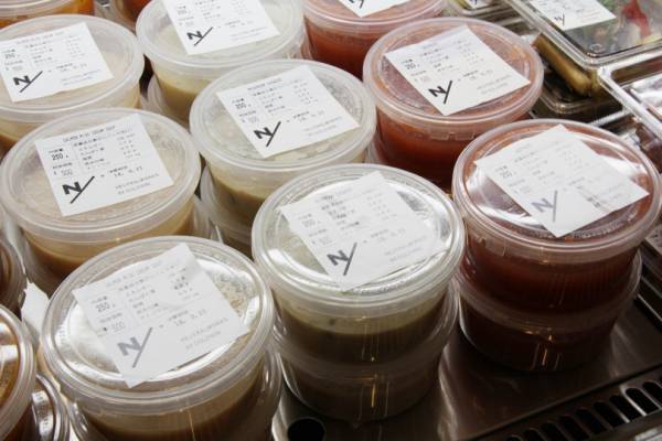 日本橋髙島屋S.C.の見どころは? 押さえておきたい“食のスポット”を総まとめ!