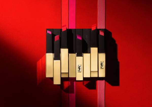 イヴ・サンローランのホテルが出現! 表参道に2日間限定「YSL BEAUTY HOTEL」オープン