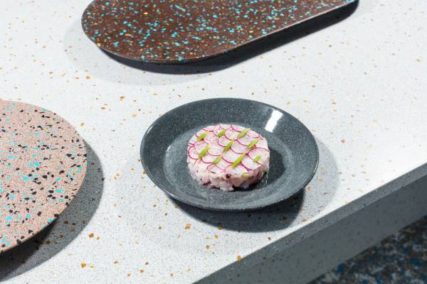 北欧発ゴミを出さないレストラン。ヘルシンキのNollaが監修した「ゼロ・ウェイスト・ビストロ」