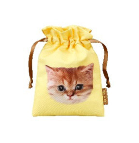 ポール ＆ ジョー、限定キットや人気コスメが並ぶポップアップ! “猫”づくしの空間が表参道に登場