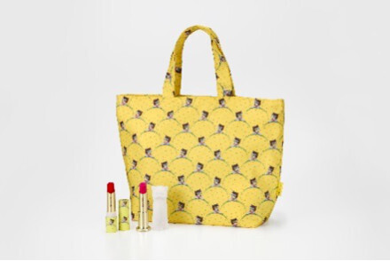 ポール ＆ ジョー、限定キットや人気コスメが並ぶポップアップ! “猫”づくしの空間が表参道に登場