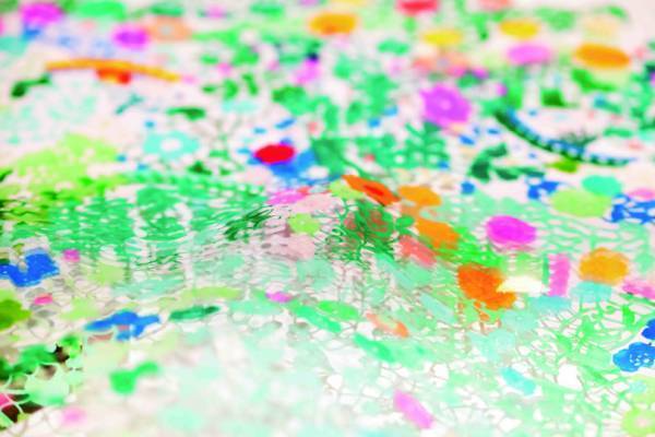 クリエイティブユニット・KIGI、発想を詰め込んだマガジン最新号の出版を記念し展示やBARを開催