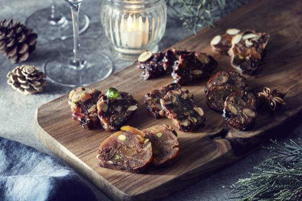 新宿伊勢丹の2018年クリスマスケーキの予約がスタート! 毎年話題のケーキ断面図も公開