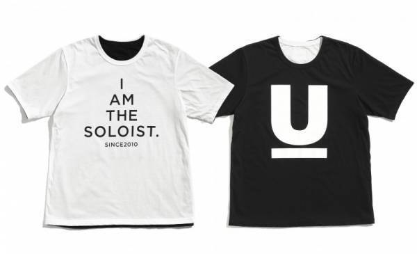 アンダーカバーとタカヒロミヤシタザソロイスト.のスペシャルコラボアイテムが伊勢丹メンズで販売