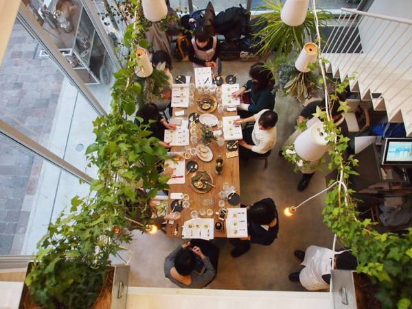 オルソ スープストックトーキョー、北欧の料理やデザインアイテムが楽しめる期間限定イベントを開催!