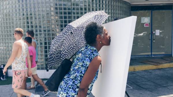 100周年を迎える資生堂ギャラリー、初代社長で写真家の福原信三の美学に迫る展覧会を開催