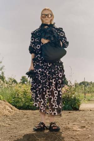 モンクレール ジーニアスから最新コレクション到着、クリエイティブなアプローチで魅せる「The Next Chapter」