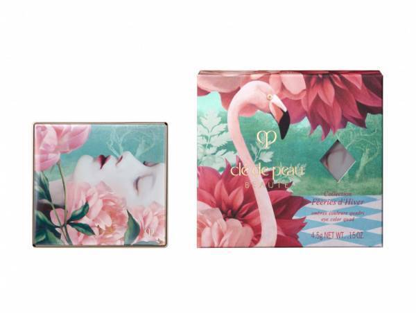 クレ・ド・ポー ボーテからミステリアスでプレイフルな2018ホリデーコレクション登場! 表参道ヒルズで発売記念イベントも