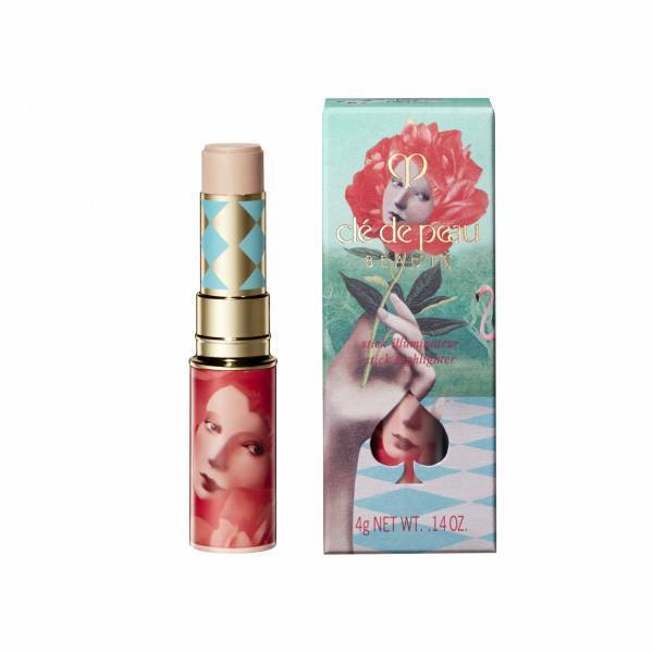 クレ・ド・ポー ボーテからミステリアスでプレイフルな2018ホリデーコレクション登場! 表参道ヒルズで発売記念イベントも