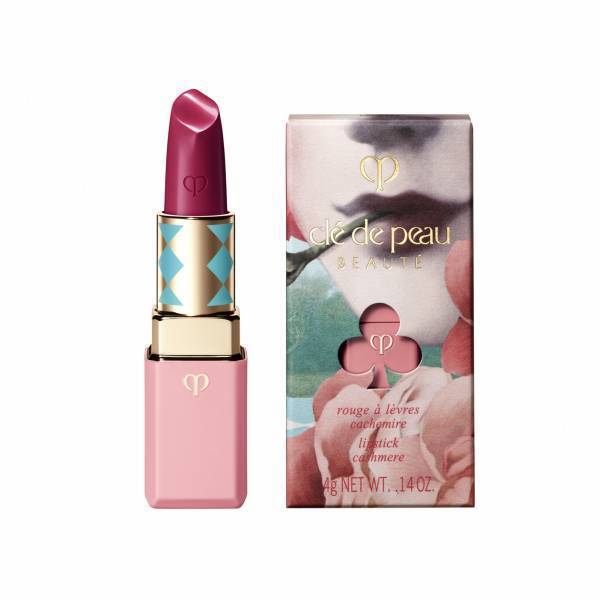 クレ・ド・ポー ボーテからミステリアスでプレイフルな2018ホリデーコレクション登場! 表参道ヒルズで発売記念イベントも