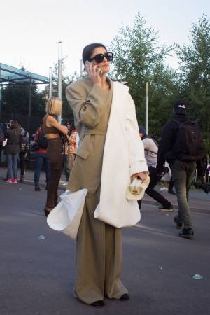 秋冬だって“カラフル”に! ロマンティックカラーに染まるパリ【パリスナップ】