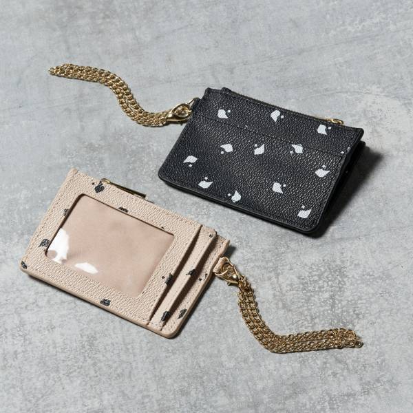 パフュームのファッションプロジェクト「Perfume Closet」第3弾がスタート! ダンスヒールの新色も登場