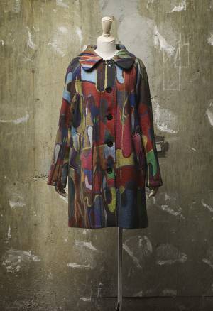 香取慎吾とスタイリスト祐真朋樹がディレクションする「JANTJE_ONTEMBAAR」のアイテム22型をオンライン限定販売