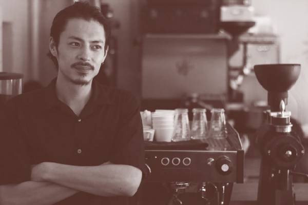 厳選したシングルオリジンコーヒーの専門店が集結する「コーヒーコレクション」が神田錦町にて開催