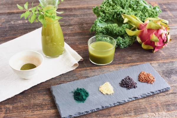 エル カフェ、新宿伊勢丹にコヨグル、コンブチャなど人気アイテムがそろうポップアップをオープン