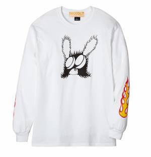 海外でも人気のSKOLOCTがアマゾンファッション“AT TOKYO”でアート展開催