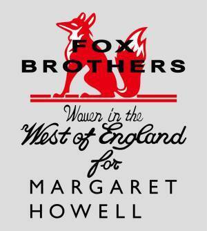 マーガレット・ハウエル × フォックスブラザーズが今年も登場! コラボを記念したスペシャル動画公開