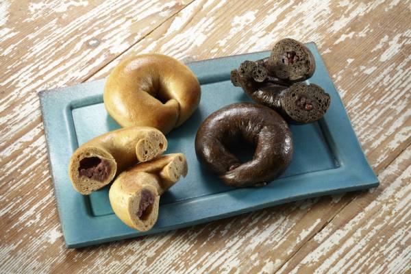 人気のパン屋がそろうパンヴィレッジ、小田急百貨店新宿店で開催!