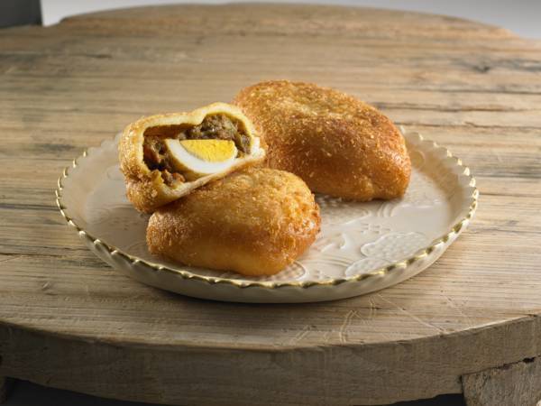 人気のパン屋がそろうパンヴィレッジ、小田急百貨店新宿店で開催!