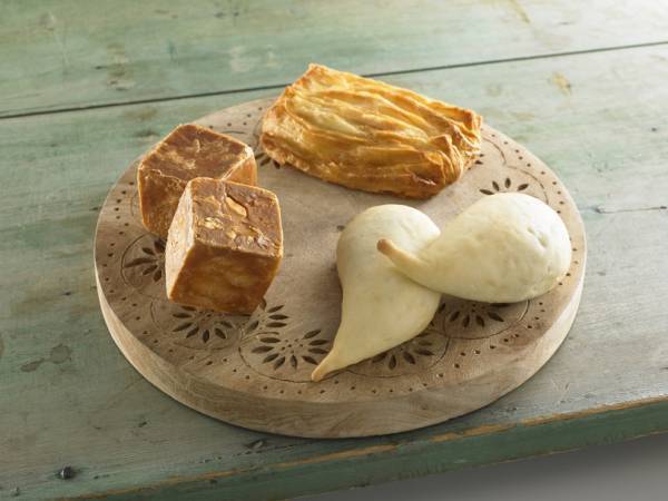 人気のパン屋がそろうパンヴィレッジ、小田急百貨店新宿店で開催!