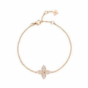 ルイ・ヴィトンからモノグラム・フラワーモチーフのファインジュエリー誕生