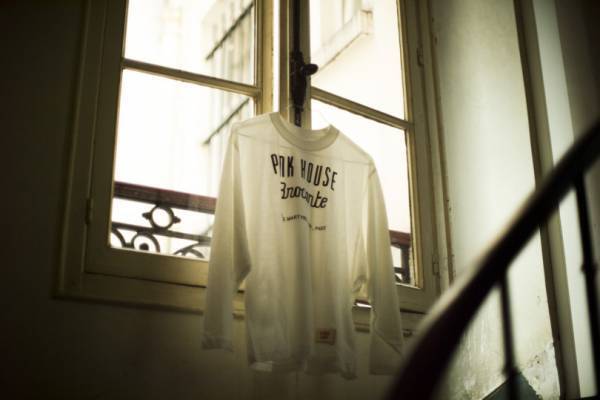 ピンクハウスの新ライン「ブロカント」が初のポップアップを新宿伊勢丹で開催! ヴィンテージや復刻アイテムが登場