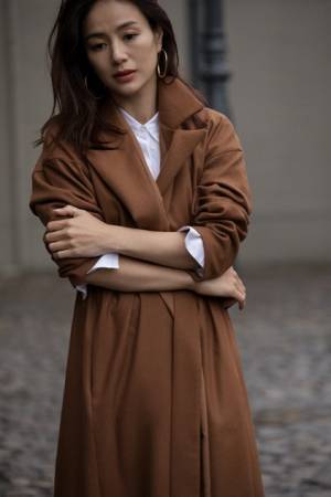 井川遥の手がける「ロワン」と「ヘルト」、第3弾となるポップアップを三越伊勢丹で開催