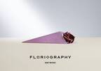 イッセイ ミヤケのホリデー限定コレクション「FLORIOGRAPHY」、想いを届ける花の手紙とコサージュ