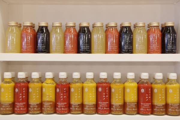 【更新】ピエール・エルメの新業態1号店が二重橋スクエアにオープン! 日本の食材や雑貨を発信、カフェも併設