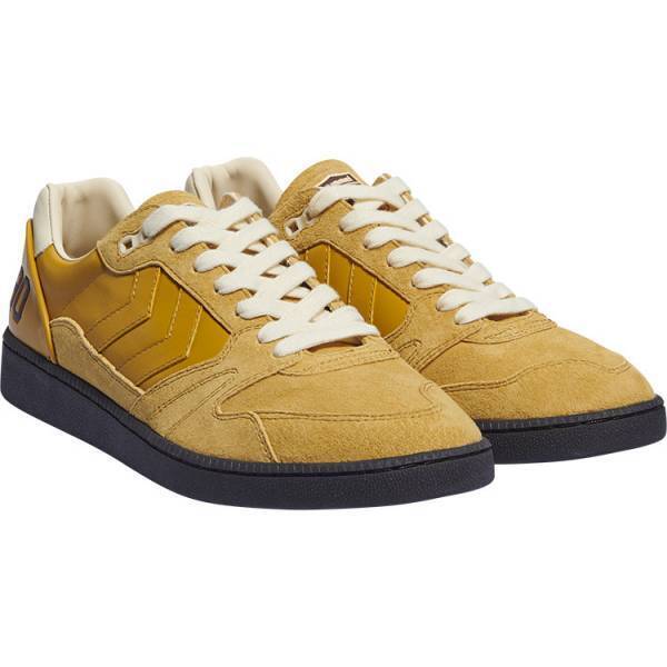 ヒュンメル ハイブ×スコットランドのスニーカーショップ「ハノン」、コラボスニーカーを限定発売!